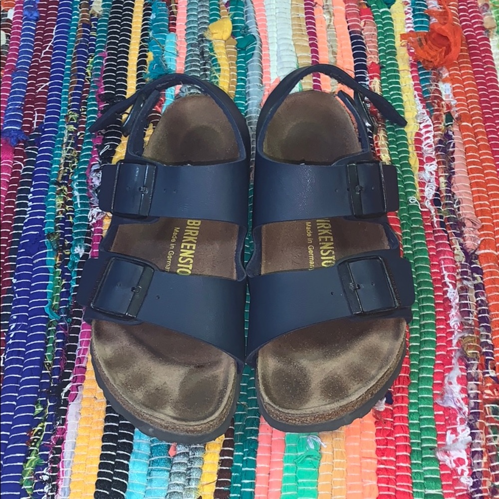 Birkenstock’s Sandals